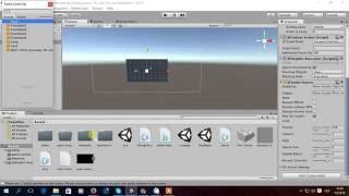 Unity - add video