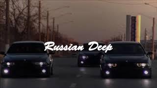Deep House Music Russian Deep Hause and Trap Music Mixed by Leverage 2020