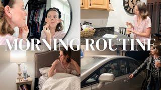 my 6am morning routine | habits to add to your morning