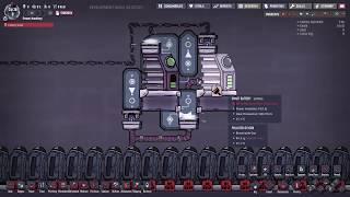 How to distribute TONS of power all over your Oxygen Not Included base.