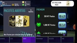 COMO JOGAR FUT DRAFT NO CELULAR