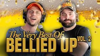 Best of Bellied Up: Volume 2