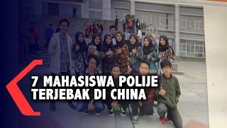 Virus Corona Merebak, 7 Mahasiswa Asal Jember Terjebak di China