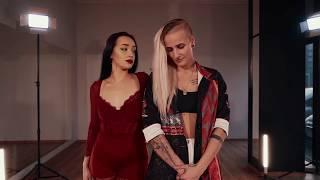 Daria Jonc x Magdalena Ignaczak | Trey Songz - Neighbors Know My Name CHOREO