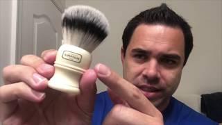 Simpson - Trafalgar T3 Shaving Brush | The Daily Shave