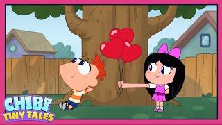 Phineas and Ferb Chibi Tiny Tales | Isabella's Romantic Fails | @disneychannel