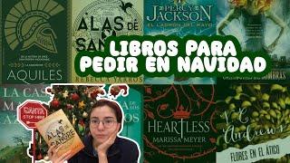 LIBROS QUE TIENES QUE PONER EN TU WISHLIST :) Emily Rangel