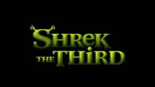 28. Merlin Congas (Shrek: The Third Expanded Score)