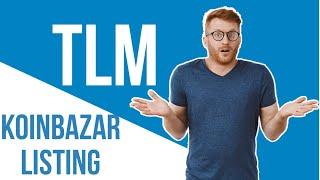 TLM Price prediction 2022 | TLM cryptocurrency news today | TLM crypto news today | TLM crypto