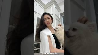 Viral natasha wilona main sama anjing #video #shorts #short #shortvideo #indonesia