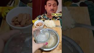 #shorts Jethalal Favourite Kheer| Recipe Shorts| Viral Videos #food #celebrity #recipe