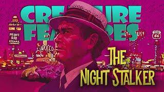 The Night Stalker (1972)