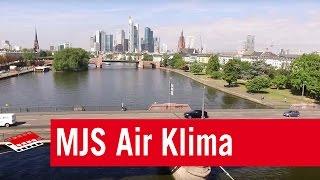 MJS Air Klima GmbH & Co. KG | Unternehmensfilm