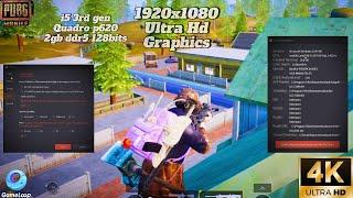 Pubg Mobile Emulator Player ULTRA HD+60Fps 1920 x 1080| GAMELOOP EMULATOR #LTGxRiVAL