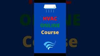 HVAC Course