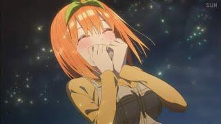 Gotoubun no Hanayome Temporada 2 Capitulo 12 (FINAL) Fecha Y Hora De Estreno