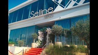 The Grand Opening of Seline Clinic Dubai. Day 1