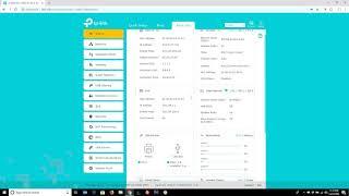 TP-Link Archer C5400X Router Walkthrough
