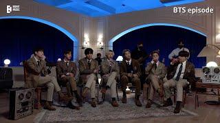 [EPISODE] BTS (방탄소년단) @ 2021 MTV Unplugged