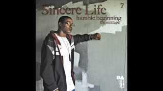 Sincere Life - Perfect Sin ft. King Del (Prod. by BraveStarr)