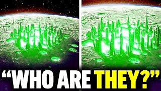 NASA’s Biggest Secret on Mercury EXPOSED by the James Webb Telescope!