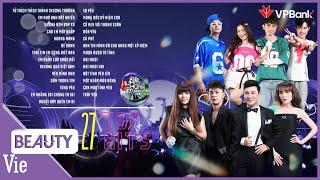 Tuyển tập 27 bài hát Our Song Vietnam tuy cũ nhưng màu sắc MỚI LẠ, được thể hiện bởi 2 thế hệ ca sĩ