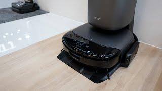 EUFY S1 PRO / MACH R1 Always-Clean RoboVac | Das Saugroboter Endspiel...