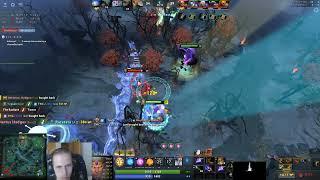 Topson 1000iq sunstrike invoker