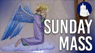 Sunday Mass LIVE at St. Mary’s | September 8, 2024