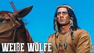 Weiße Wölfe | Western | INDIANERFILM | Deutsch | DEFA - Klassiker | Westernfilm | Kultfilm | Drama