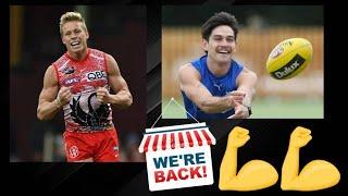 Some Key Returning Players, But A Few Painful Outs | SuperCoach 2024