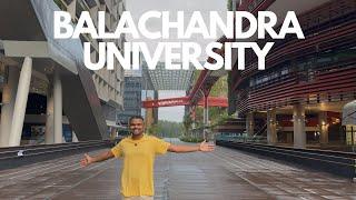 How to get a job in 2025? | Balachandra University