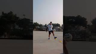 Flick up and juggling#football #superskills #hardtraning #subscribers #subscribemychannel