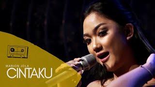 MARION JOLA - CINTAKU | Live Performance (2019)