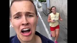 I like when strangers find me weird - Funny Jerome Jarre Vine Video