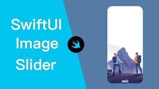 SwiftUI Image Slider | Auto Play