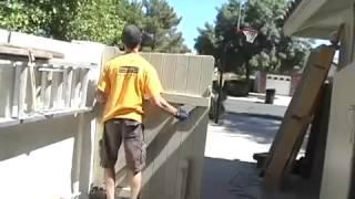 Scottsdale AZ Iron Entry Gates, Security Doors and Installation