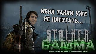 S.T.A.L.K.E.R. Anomaly GAMMA (Стрим от 13.05.2023)