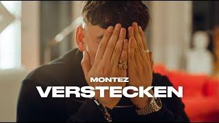 Montez - Verstecken [Official Video]