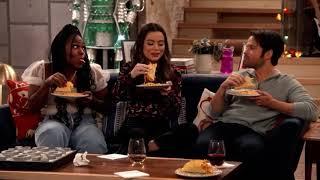 Spaghetti Tacos - iCarly (2021) | Clip