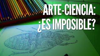 El arte como ciencia, la ciencia como arte