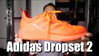 Adidas Dropset 2 Full Review