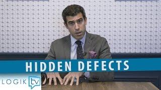 Logik TV: Hidden Defects