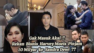 K0NY0L !! LIMA KEB0H0NGAN SANDRA DEWI DI SIDANG UNTUK SELAMATKAN H4RTA K0RUPS1 SANG SUAMI ??