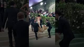 Met Gala 2024 - самые спорные образы