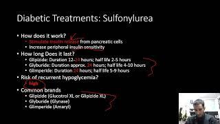 Hypoglycemia