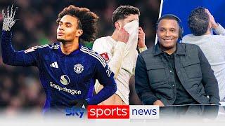 Man Utd KNOCK OUT Arsenal on penalties! | Clinton Morrison and Jay Bothroyd react to FA Cup thriller