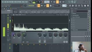 FL Studio Leveling Tutorial for Beginners | Slime Green Beats