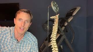 A COMPRESSED spine pt 1 — The best home solution