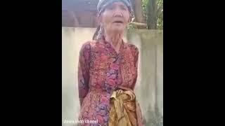 18+ nenek sange berat setelah melihat anu nya kakek